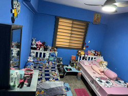 Blk 715 Vista 18 (Clementi), HDB 3 Rooms #586208251